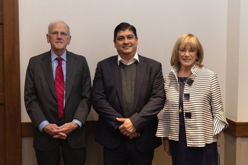 Carlos Alvarado Quesada